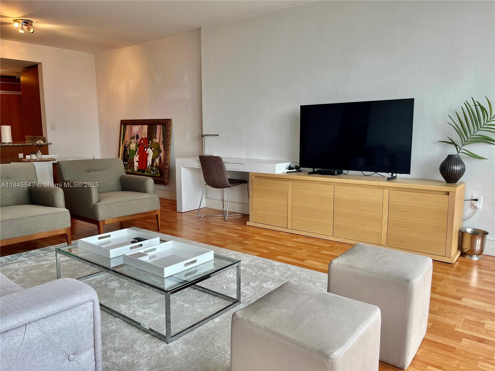 HARBOUR HOUSE - Residential Lease
