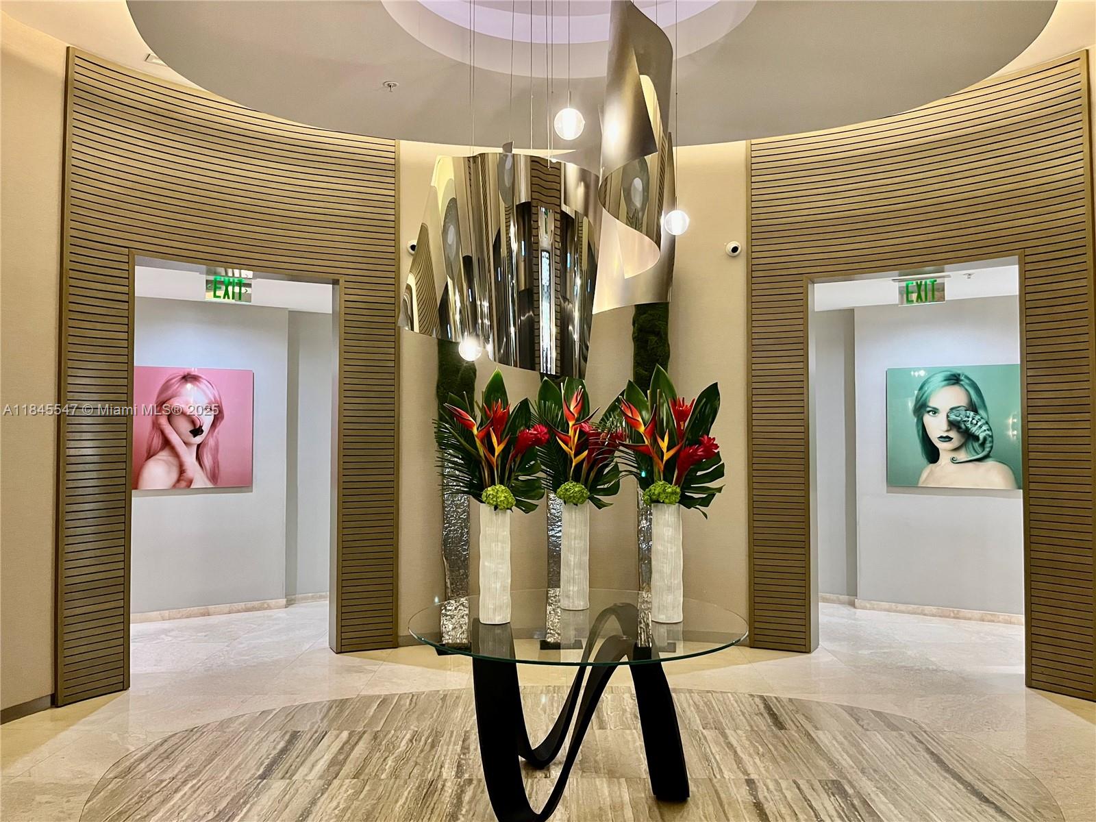 HARBOUR HOUSE - Residential Lease