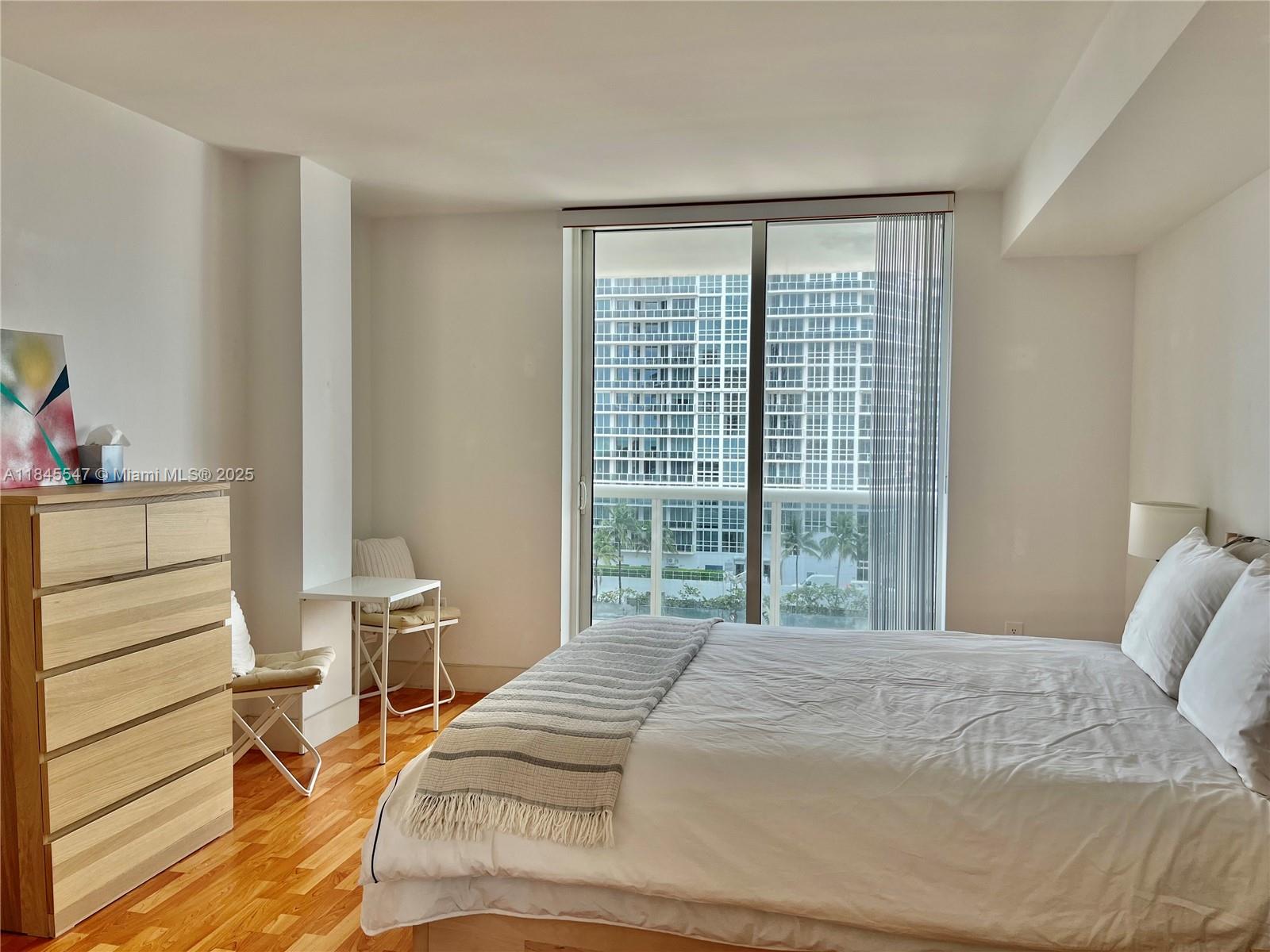 HARBOUR HOUSE - Residential Lease