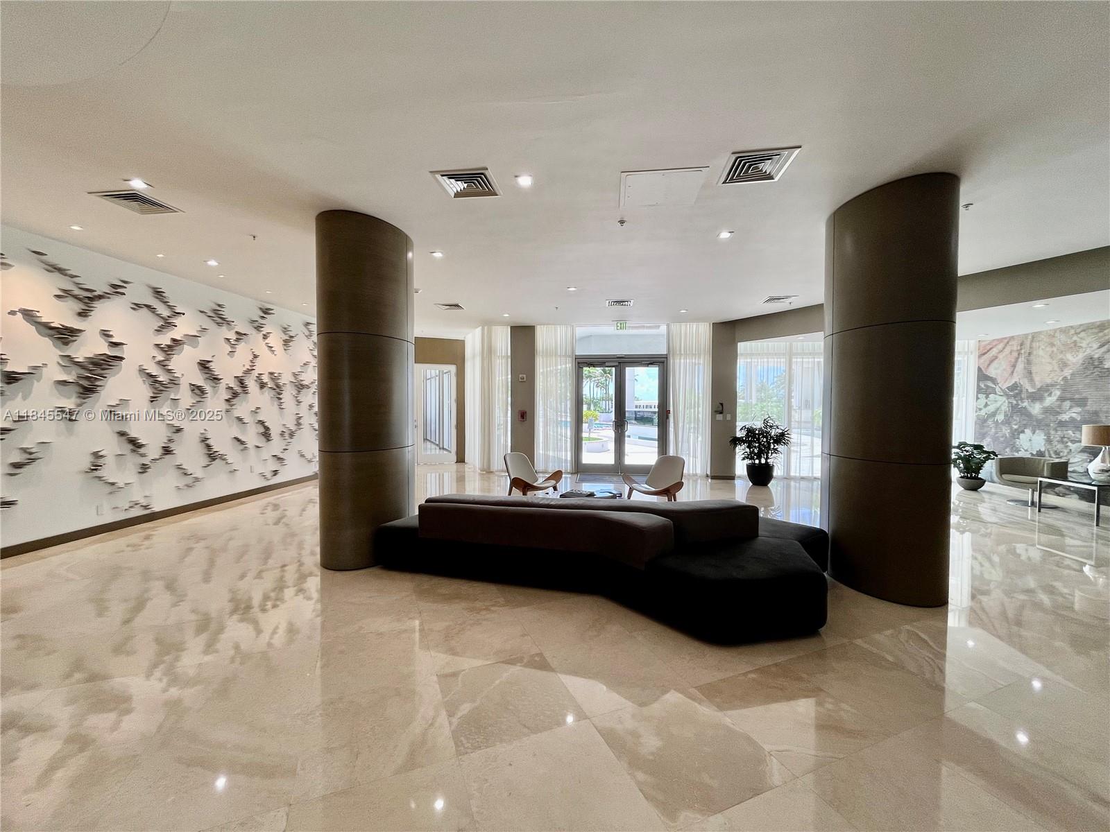 HARBOUR HOUSE - Residential Lease