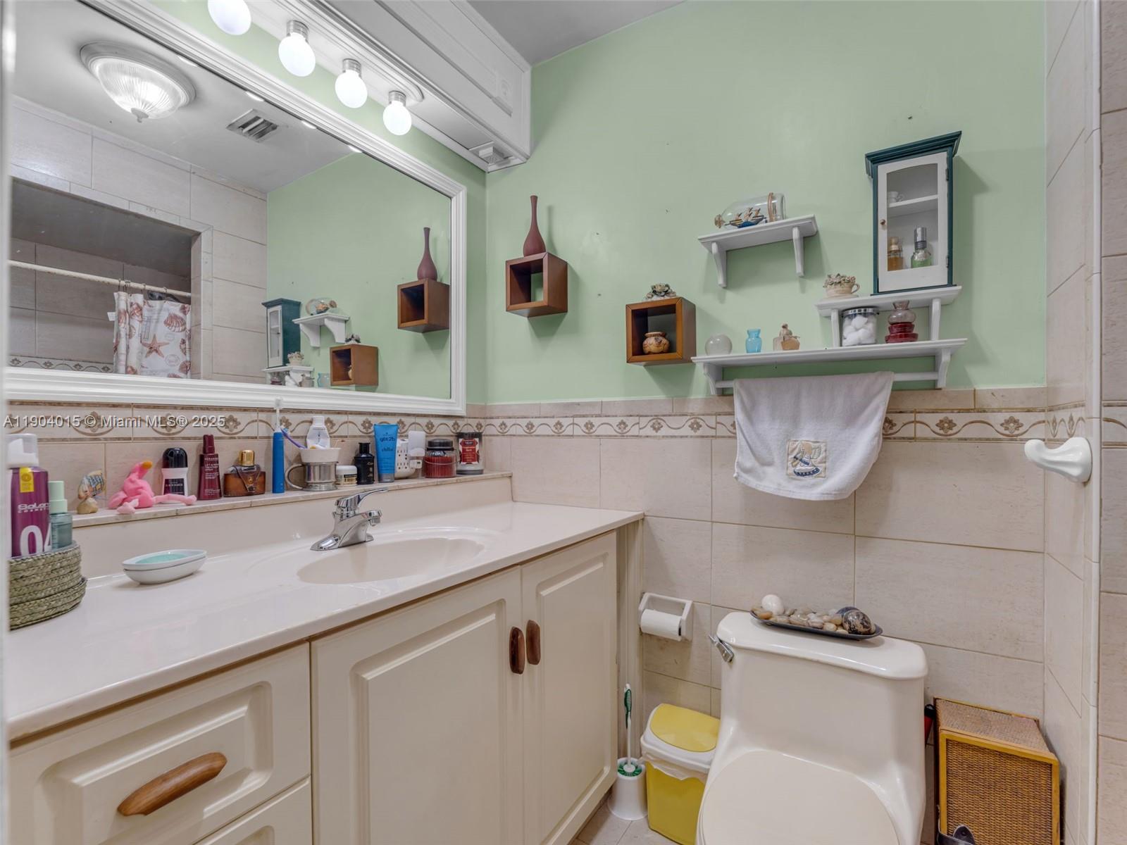 BLAKE SUB - Residential Income