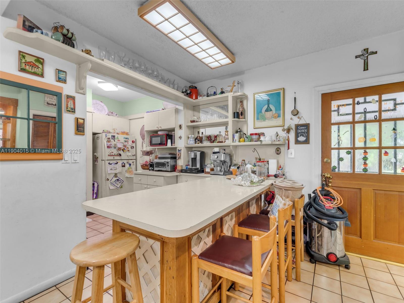 BLAKE SUB - Residential Income