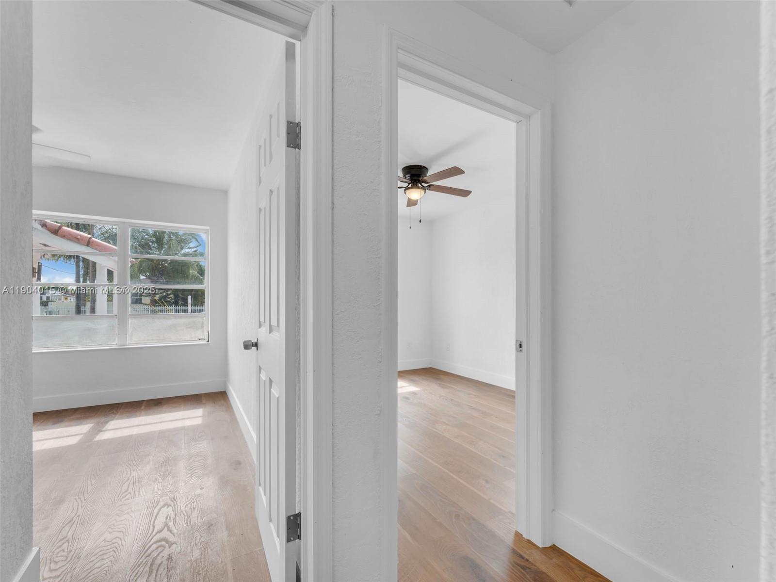 BLAKE SUB - Residential Income