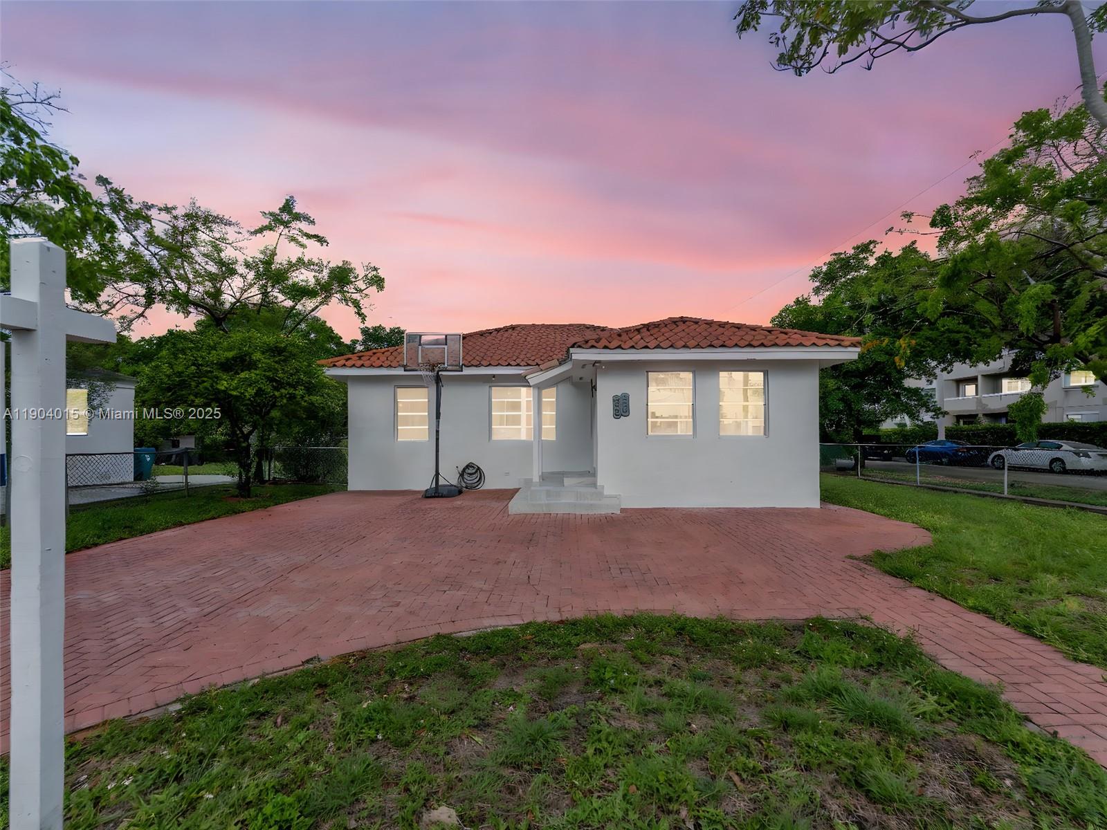 BLAKE SUB - Residential Income