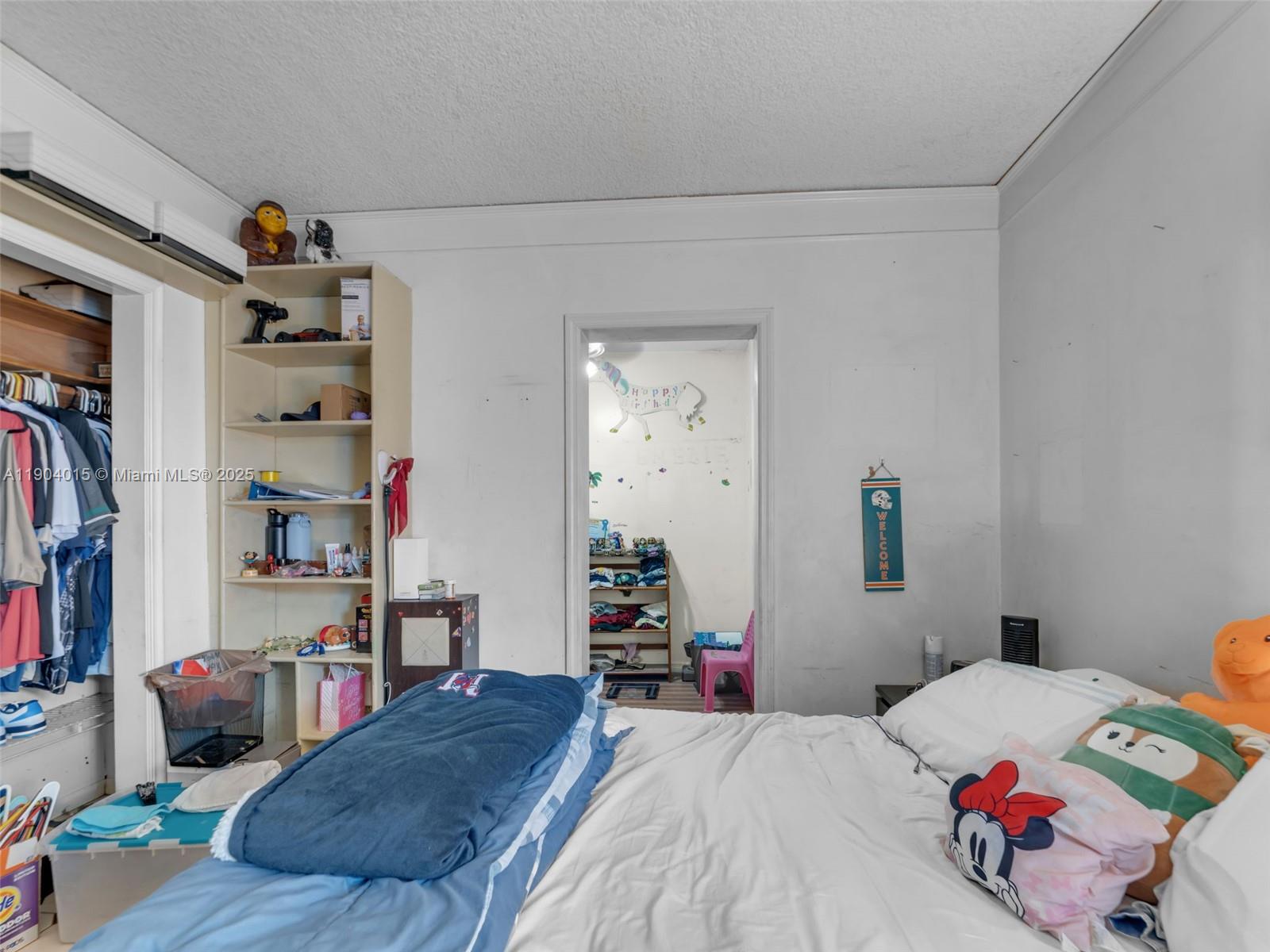 BLAKE SUB - Residential Income