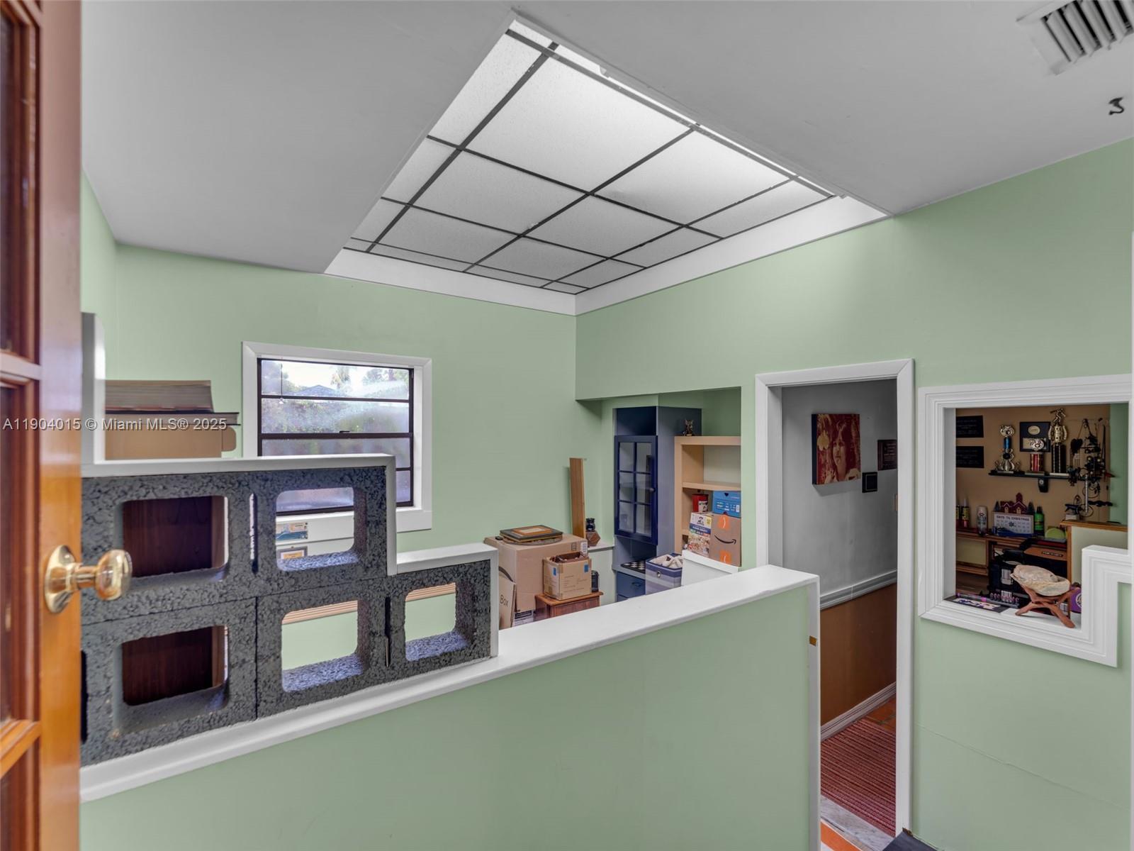 BLAKE SUB - Residential Income