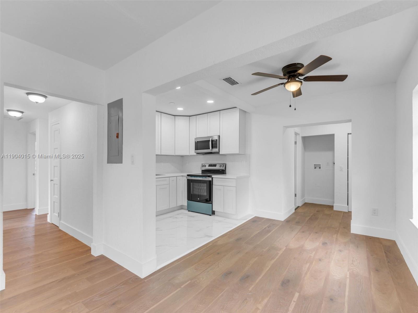 BLAKE SUB - Residential Income