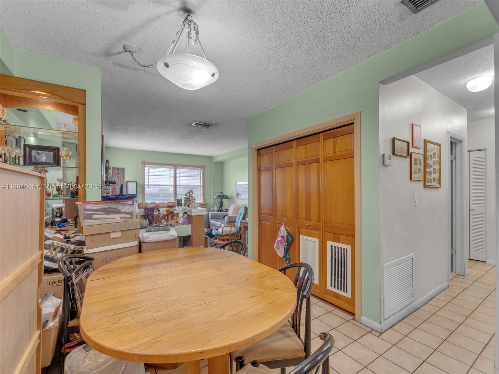 BLAKE SUB - Residential Income