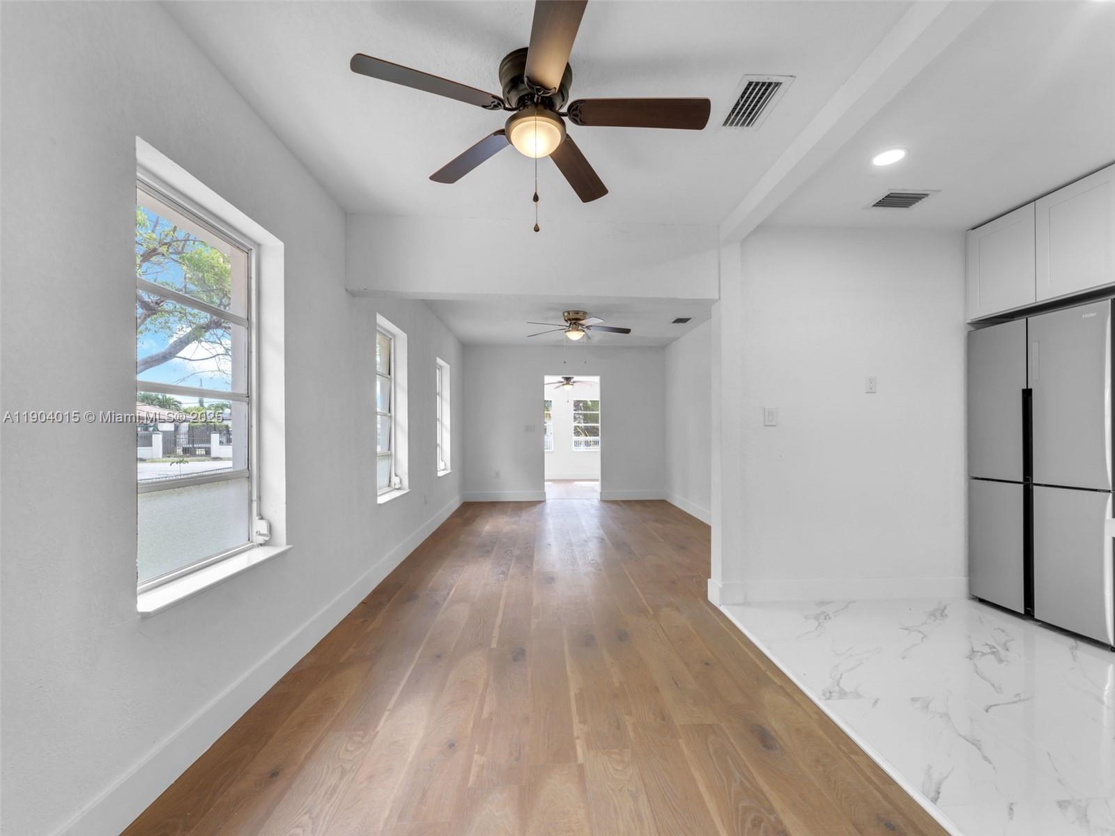 BLAKE SUB - Residential Income