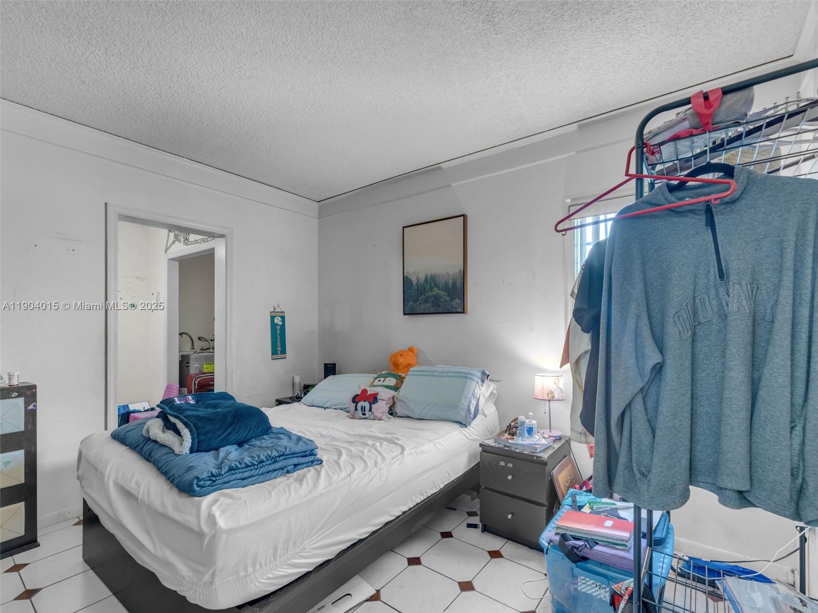 BLAKE SUB - Residential Income