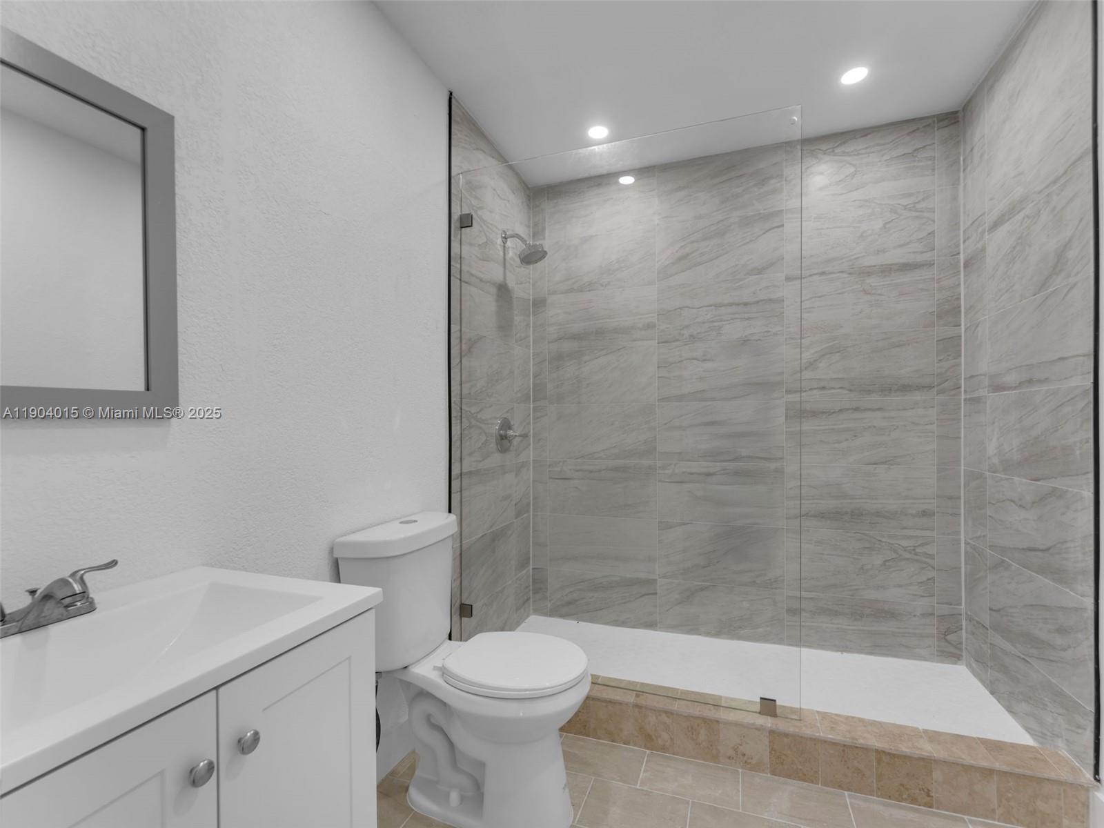 BLAKE SUB - Residential Income