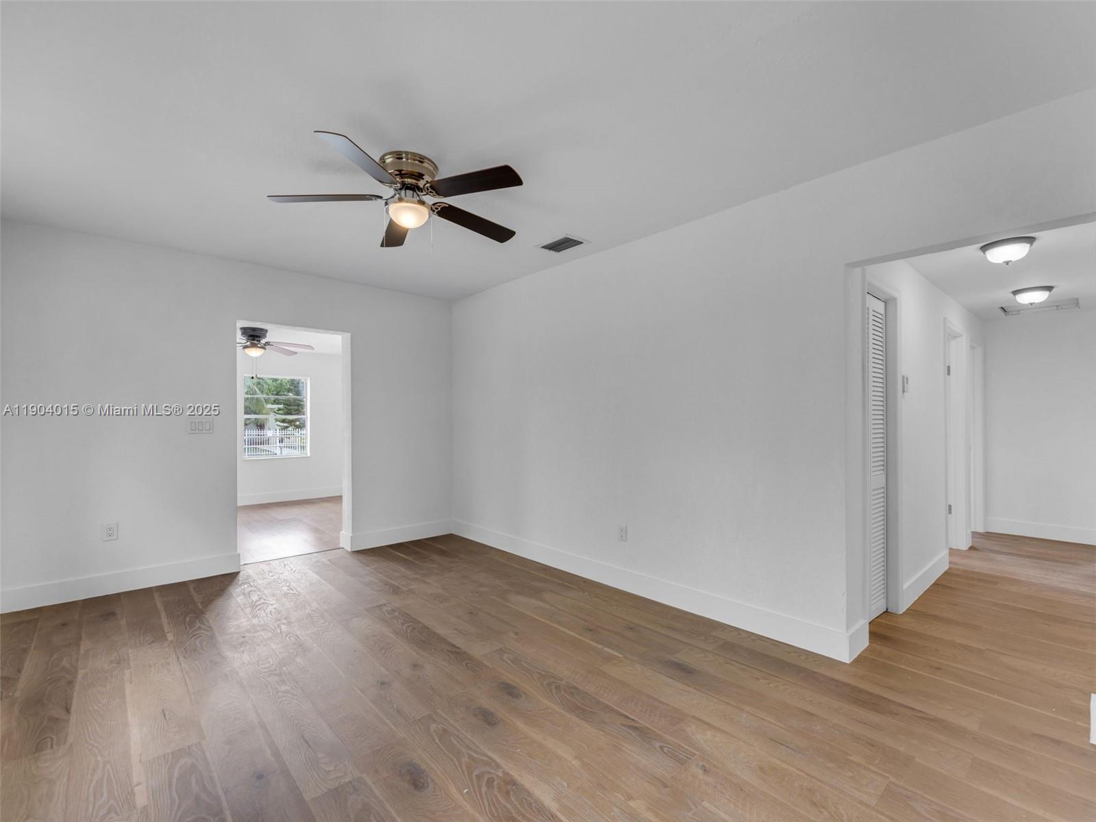 BLAKE SUB - Residential Income