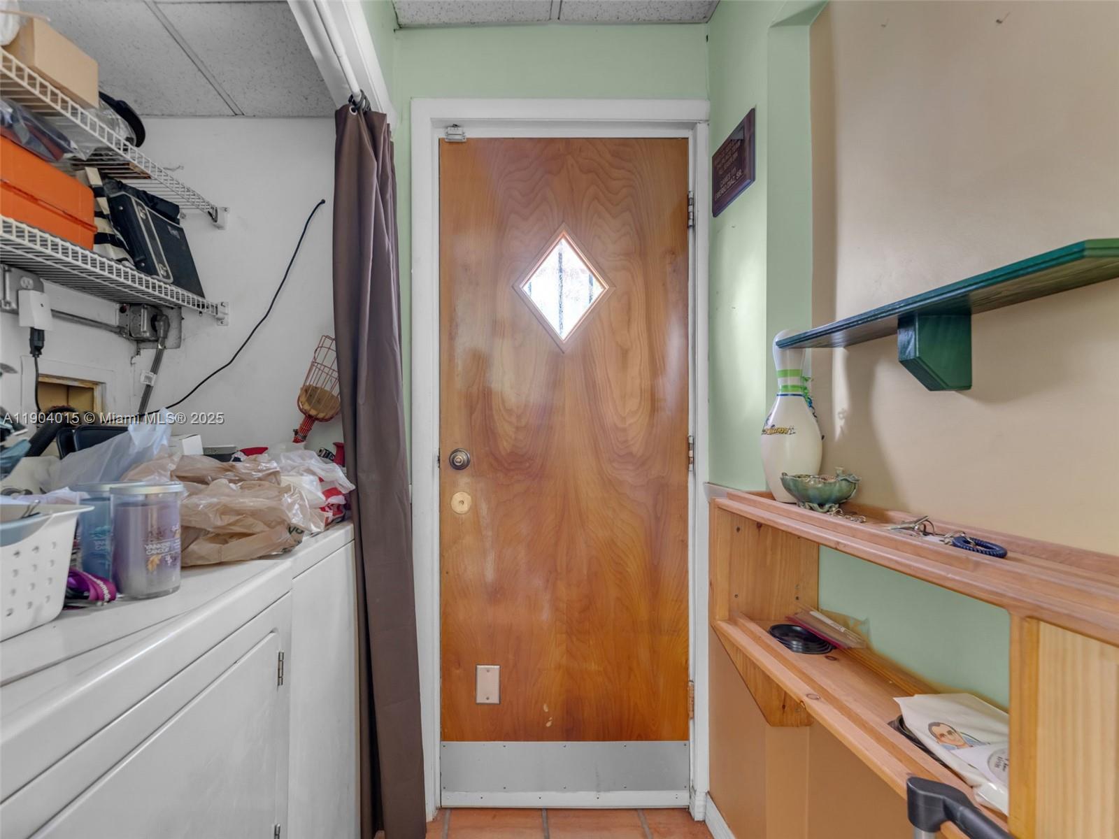 BLAKE SUB - Residential Income