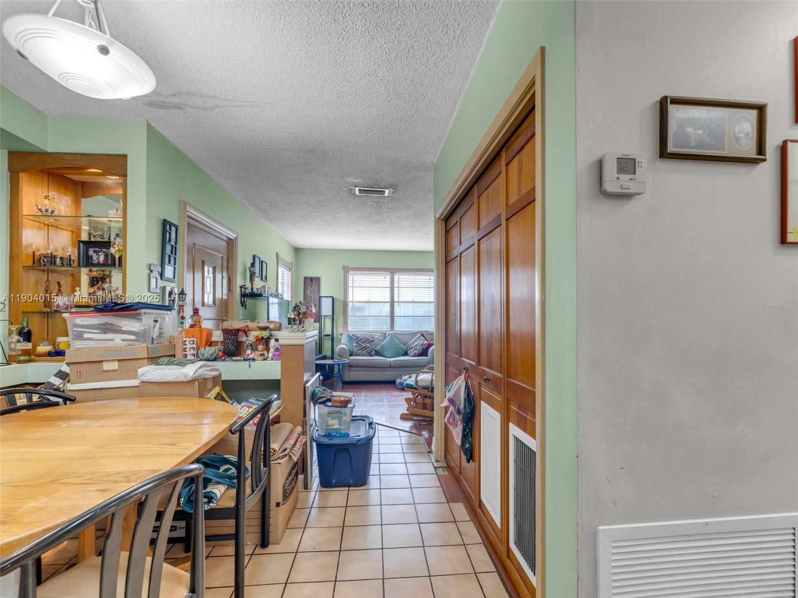 BLAKE SUB - Residential Income