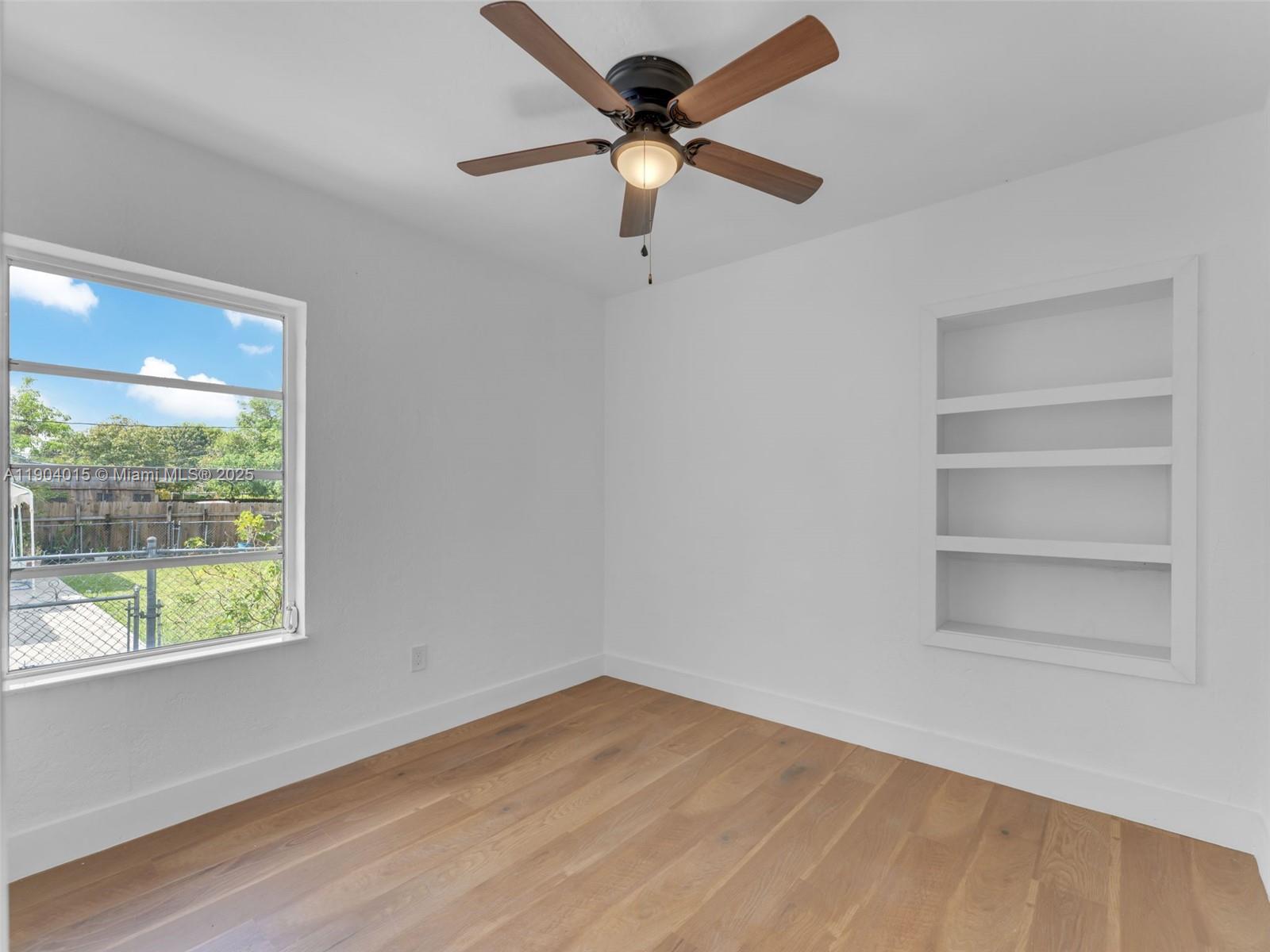 BLAKE SUB - Residential Income