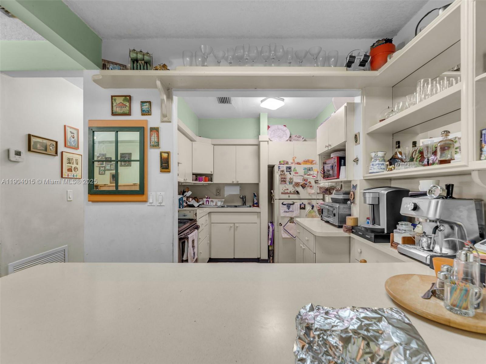 BLAKE SUB - Residential Income