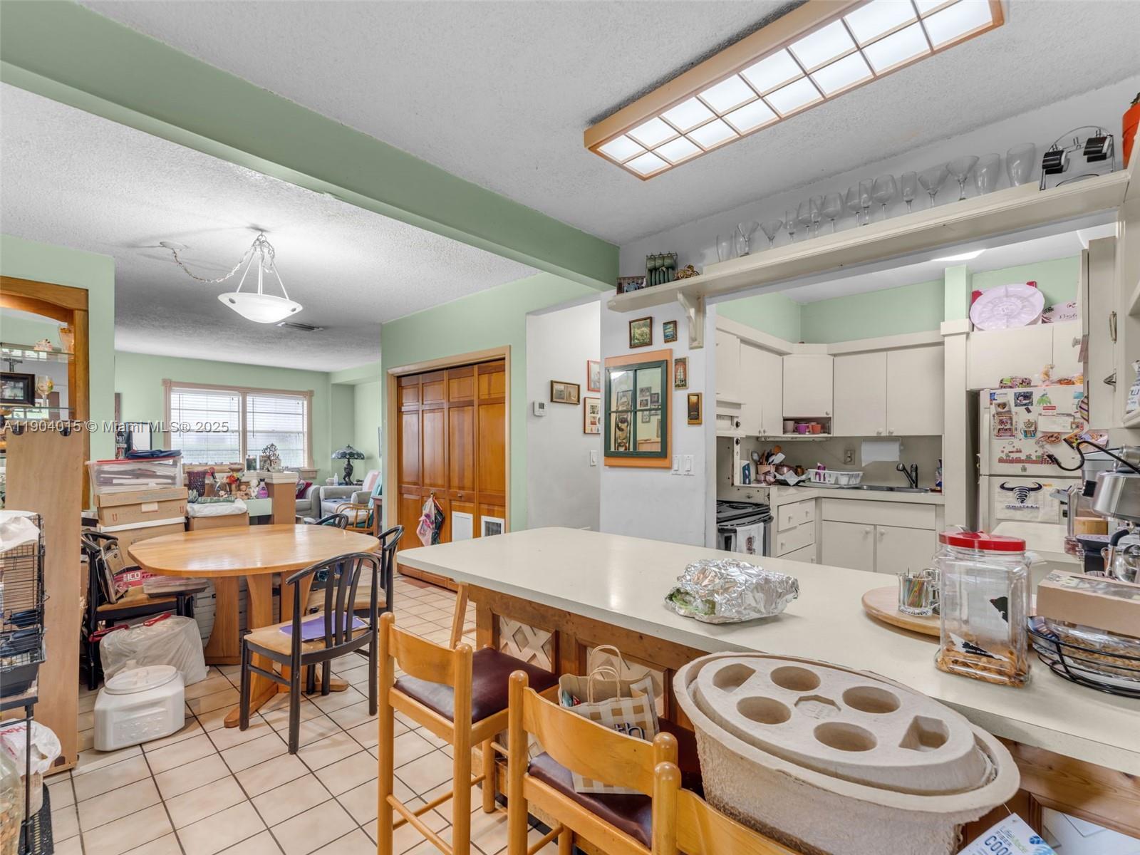 BLAKE SUB - Residential Income