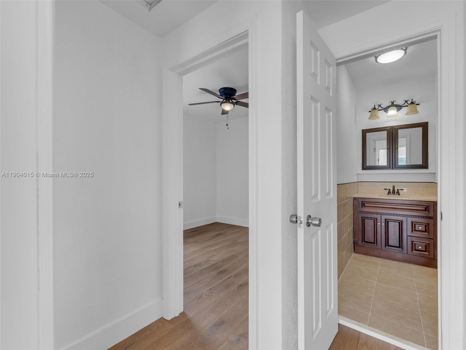 BLAKE SUB - Residential Income