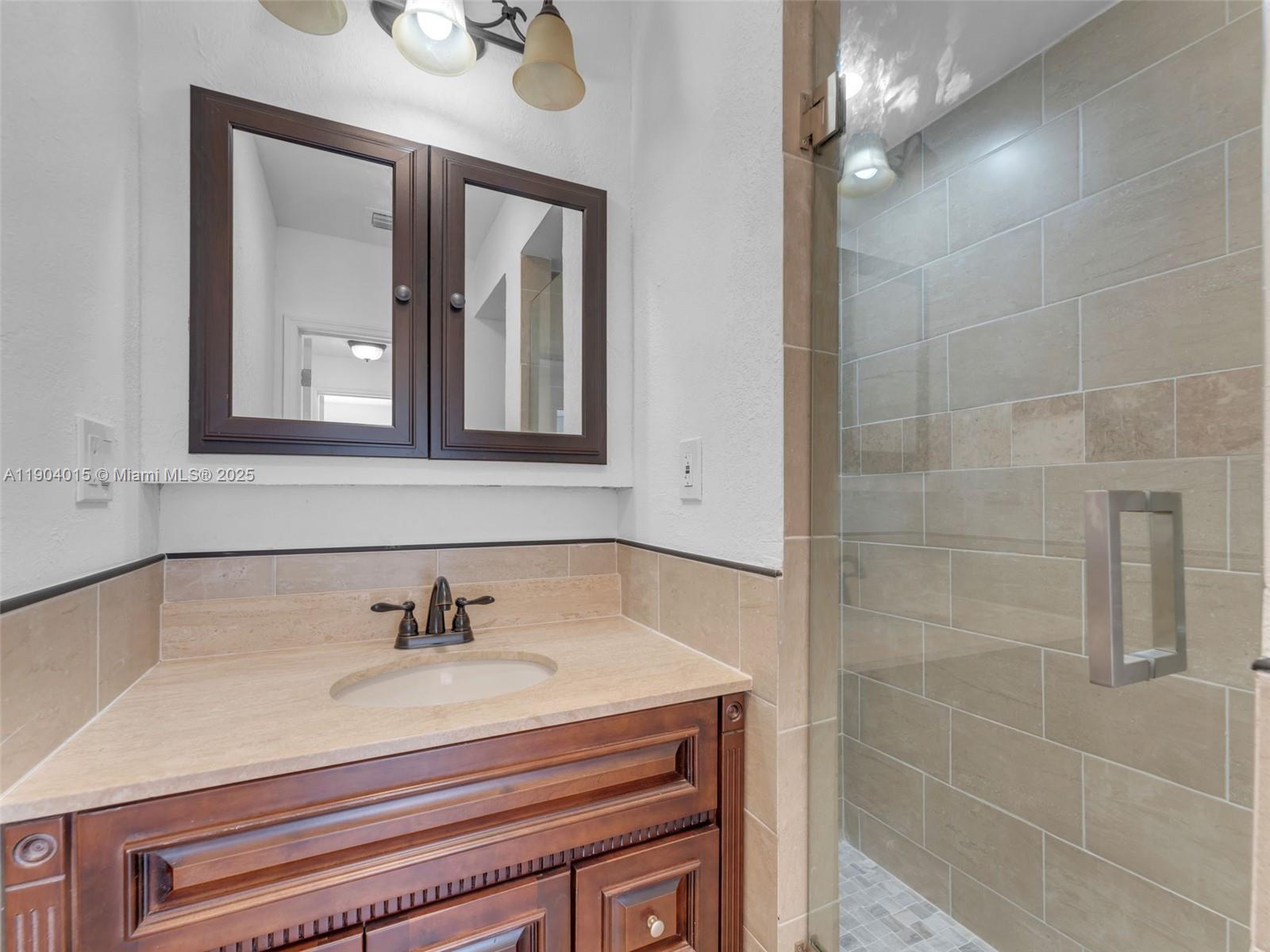 BLAKE SUB - Residential Income