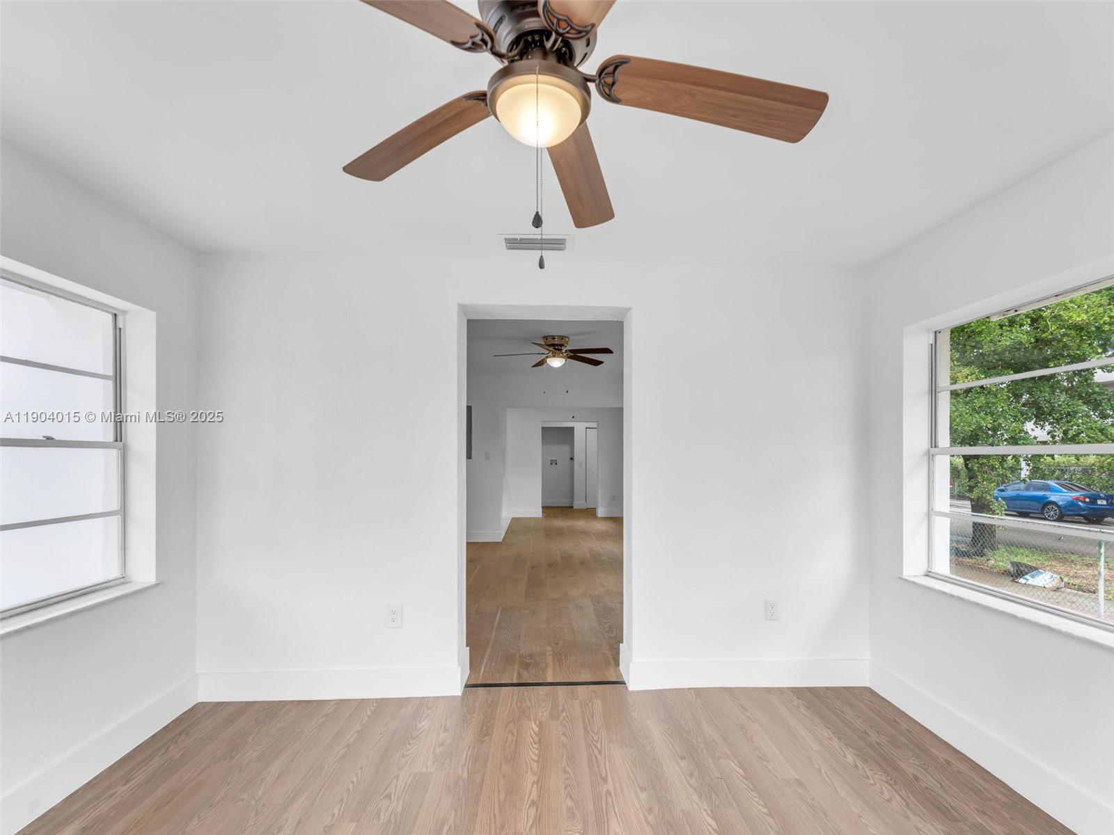 BLAKE SUB - Residential Income