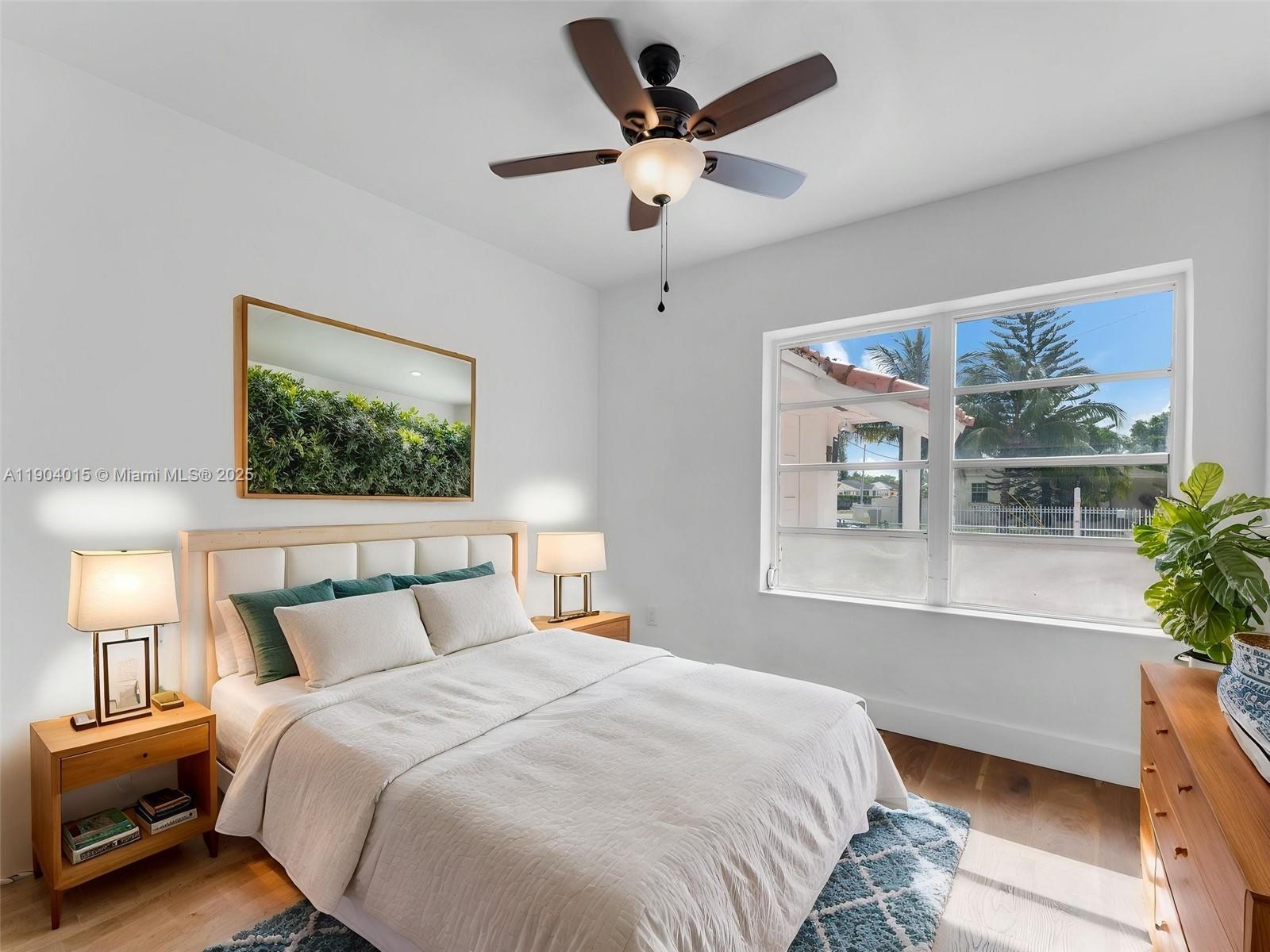 BLAKE SUB - Residential Income