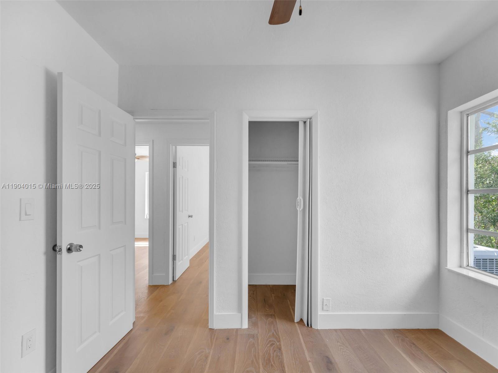 BLAKE SUB - Residential Income