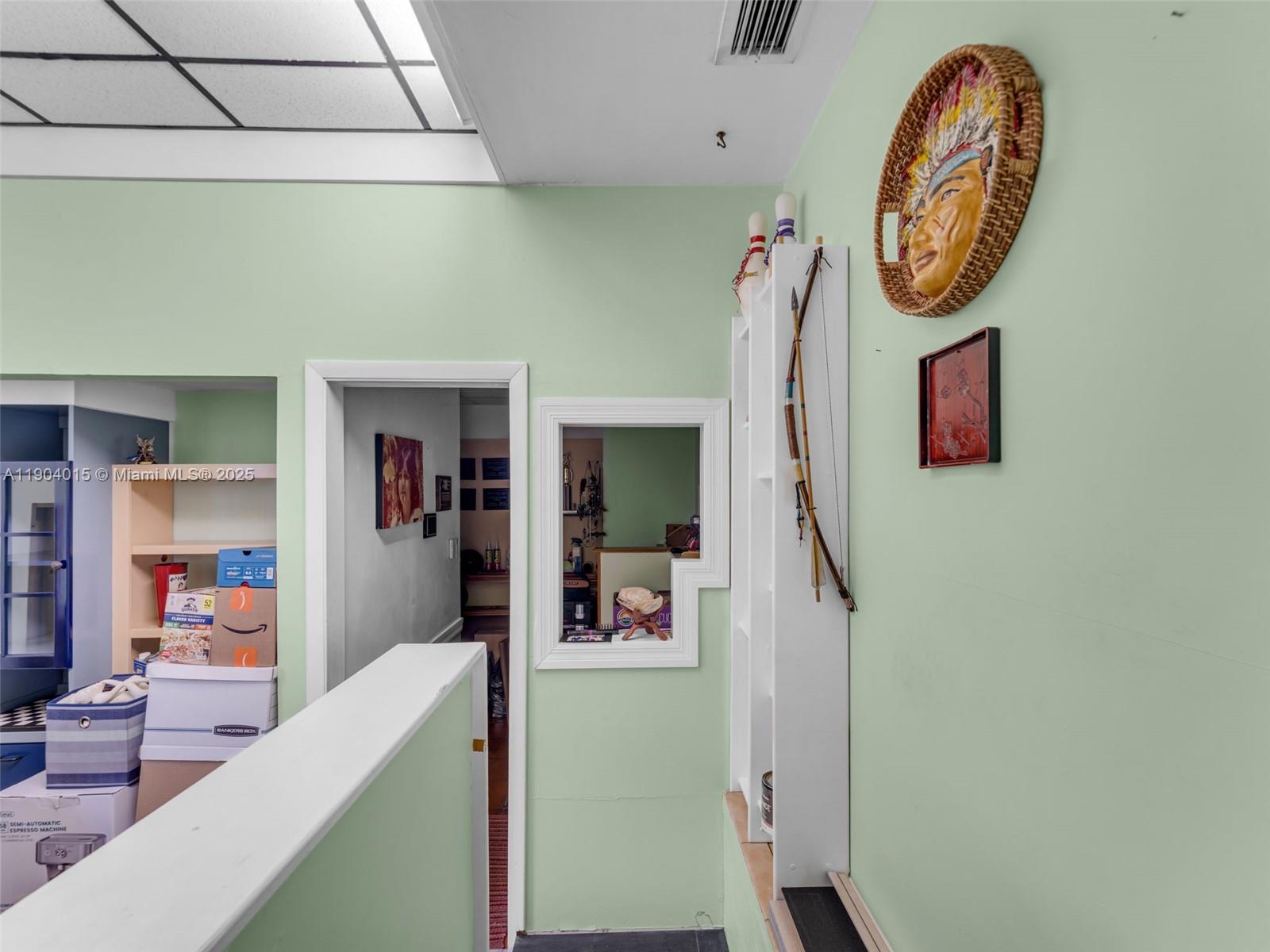 BLAKE SUB - Residential Income