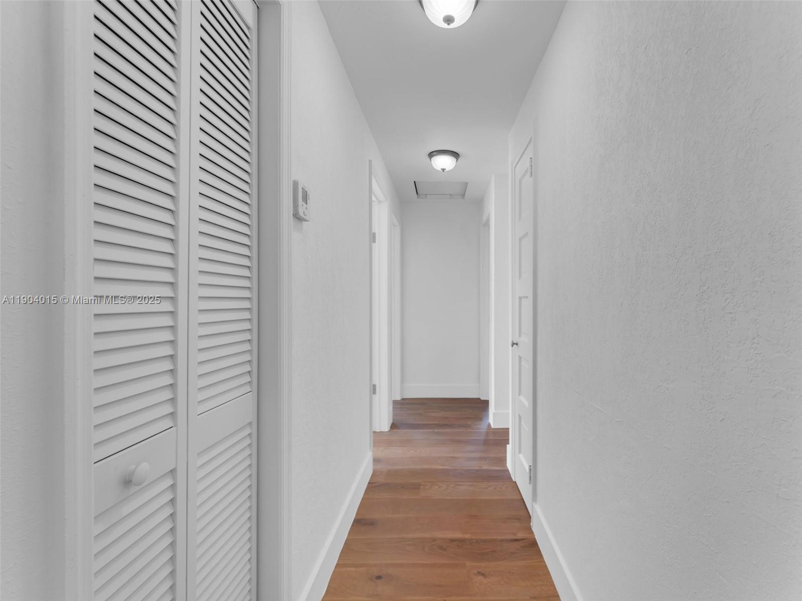 BLAKE SUB - Residential Income