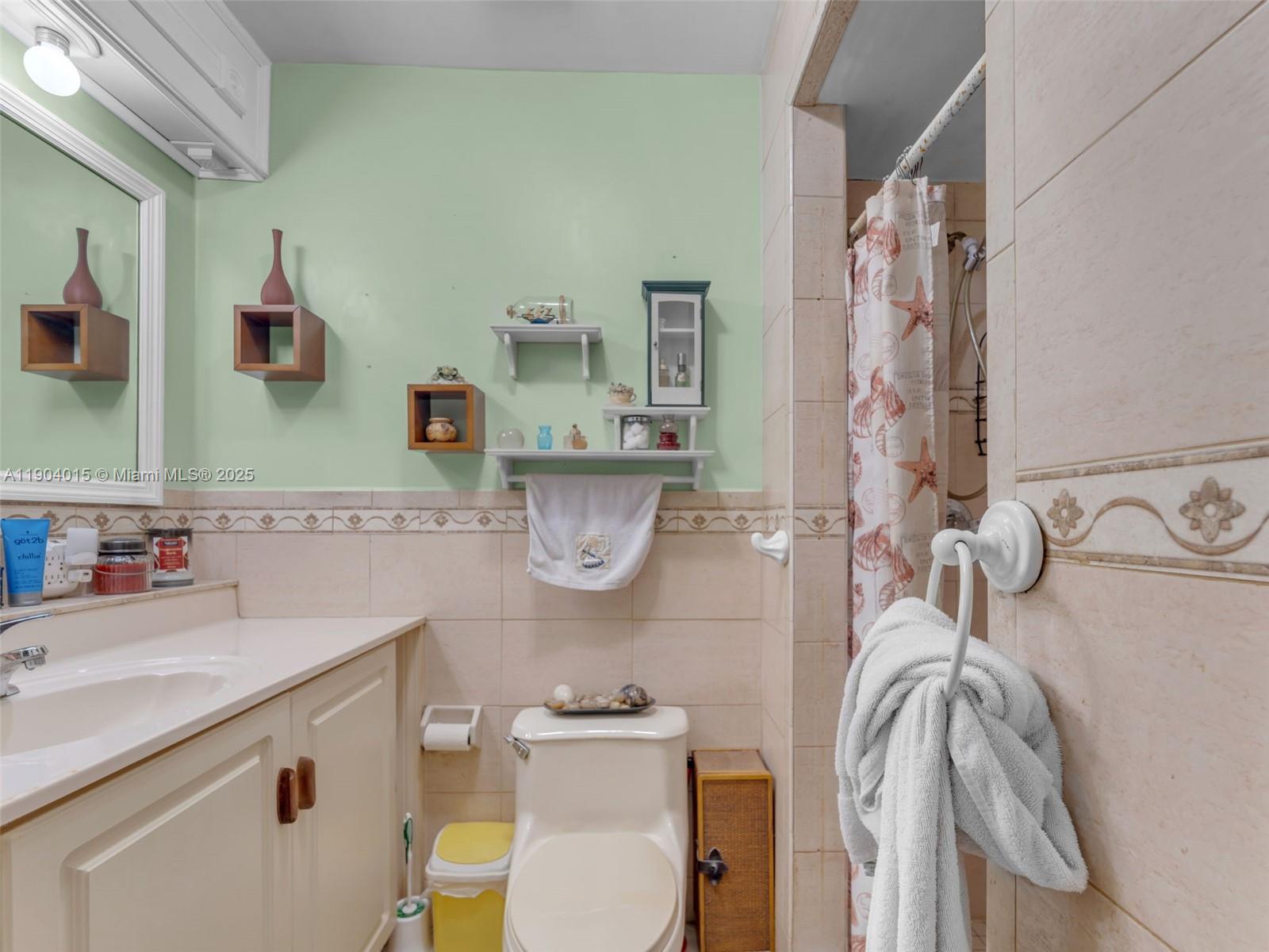 BLAKE SUB - Residential Income