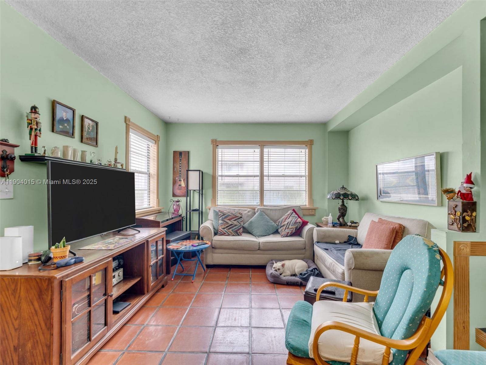 BLAKE SUB - Residential Income