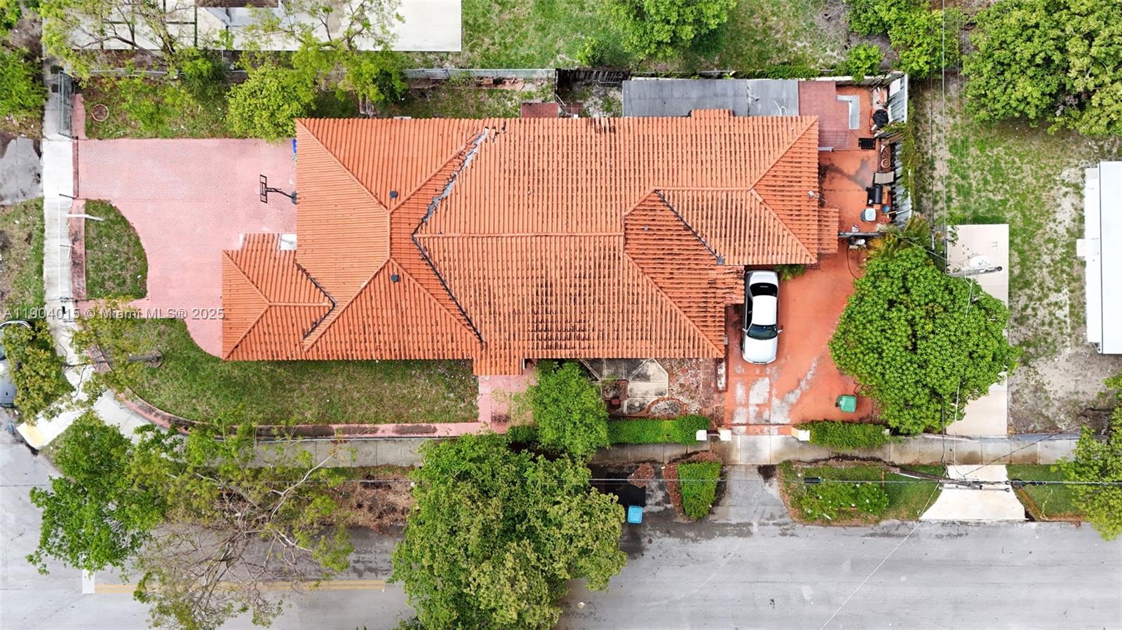 BLAKE SUB - Residential Income