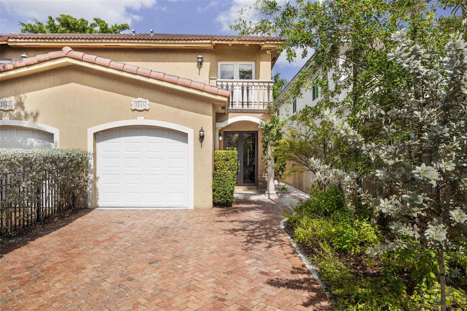 View Coconut Grove, FL 33133 townhome