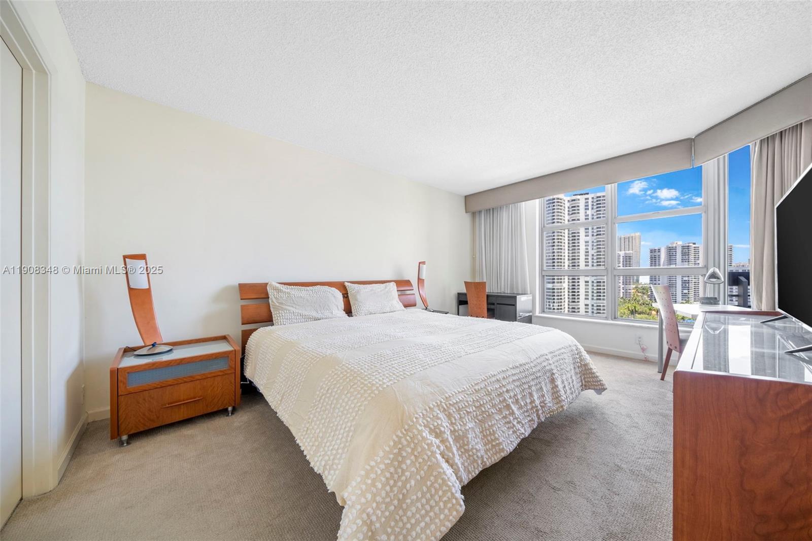 MYSTIC POINTE TOWER 600 - Residential Lease