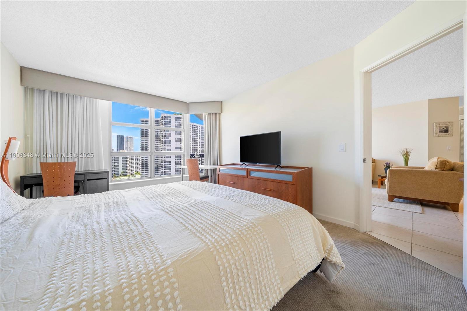 MYSTIC POINTE TOWER 600 - Residential Lease