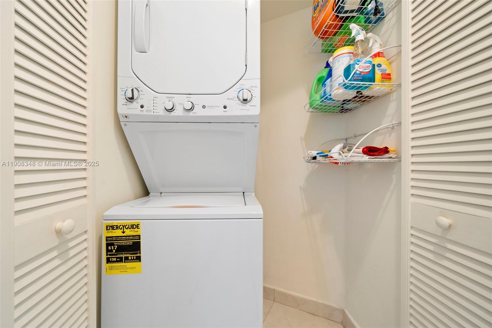 MYSTIC POINTE TOWER 600 - Residential Lease