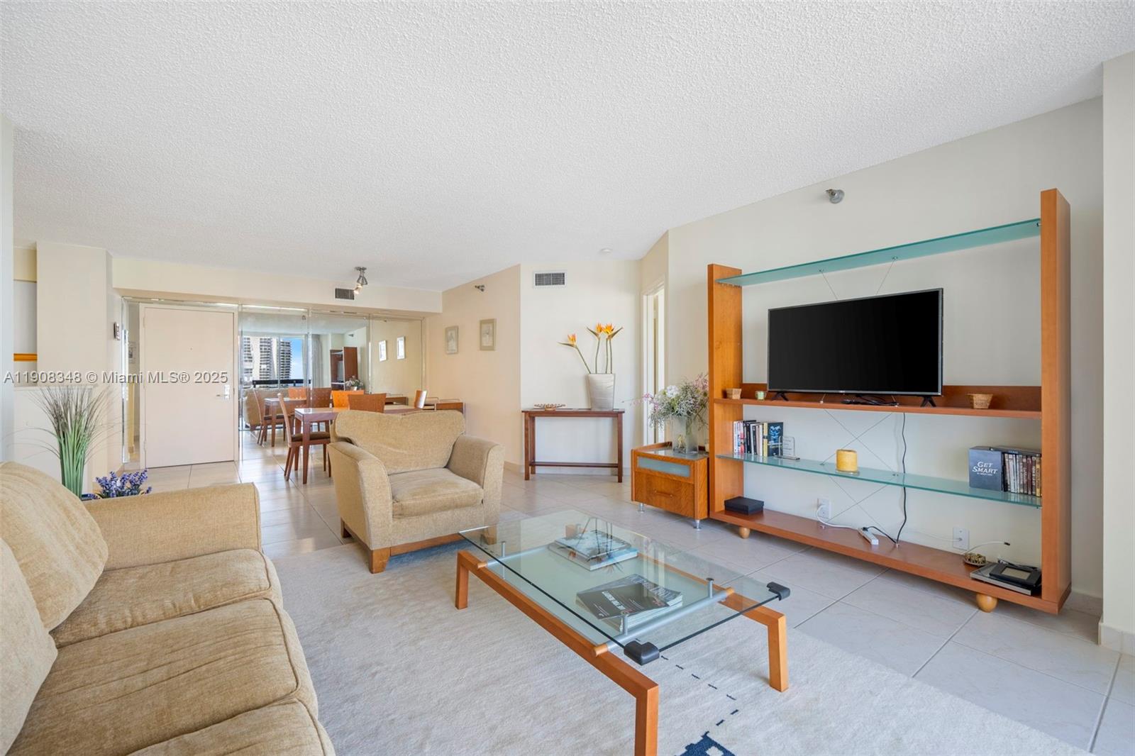 MYSTIC POINTE TOWER 600 - Residential Lease