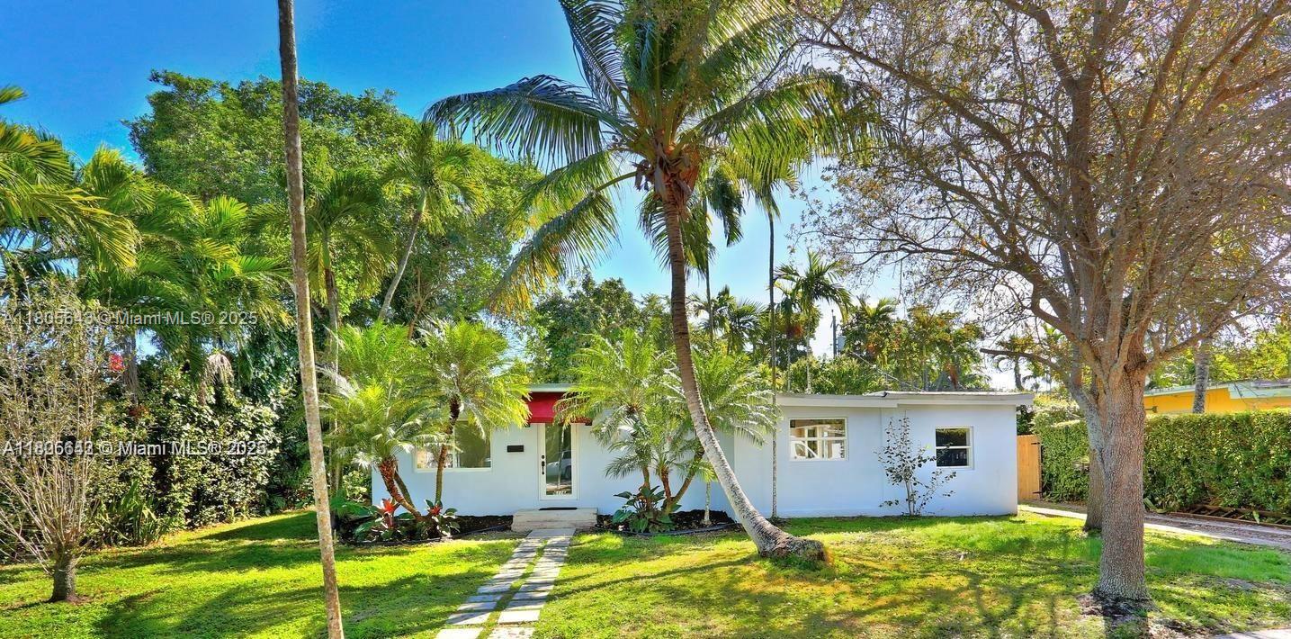 6116 Sw 46th Ter, Miami, Broward County, Florida - 3 Bedrooms  
2 Bathrooms - 