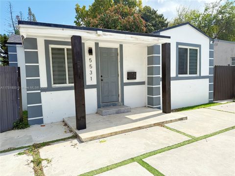 5531 NW 24th Ave Miami FL 33142
