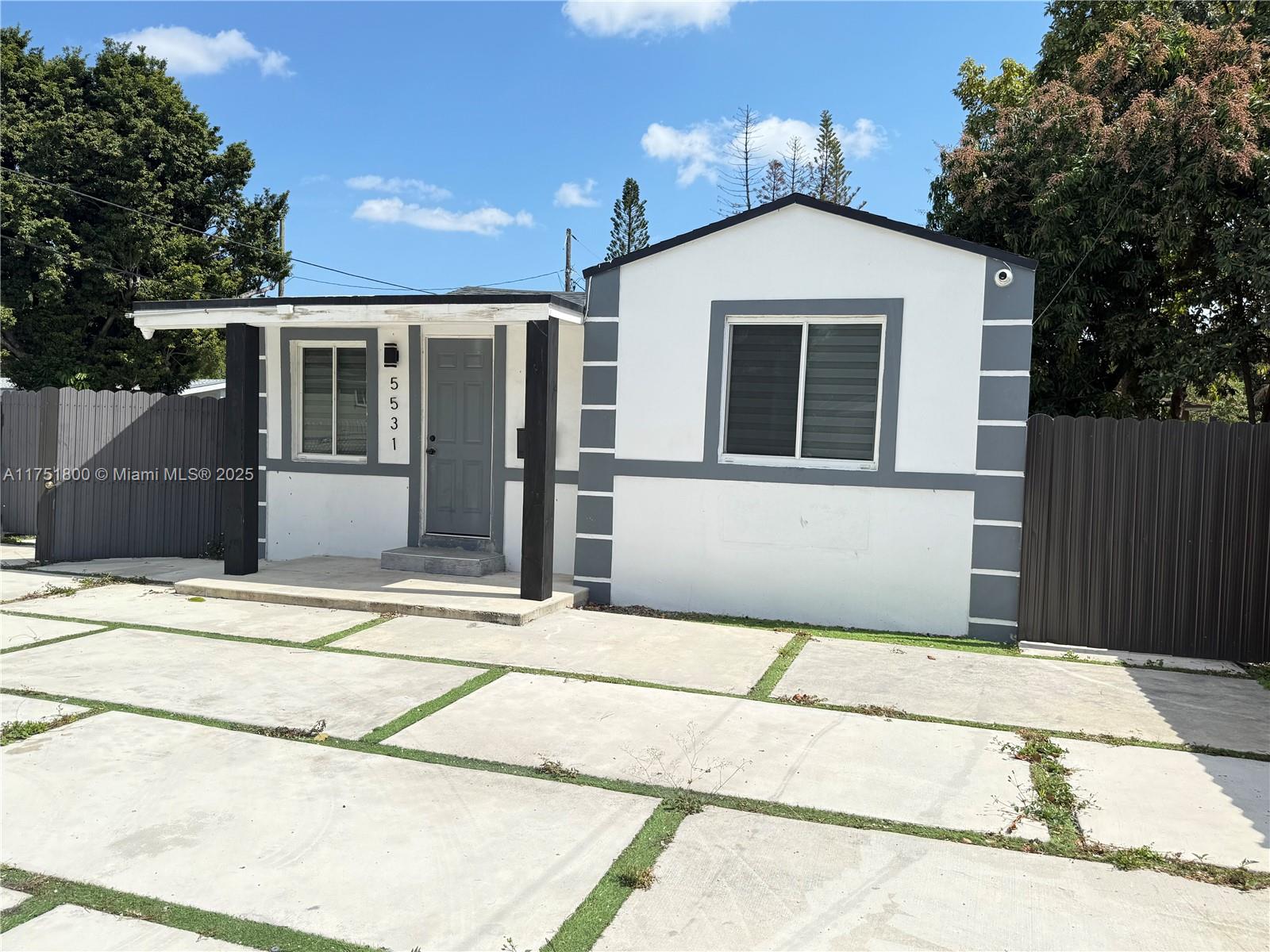 5531 NW 24th Ave