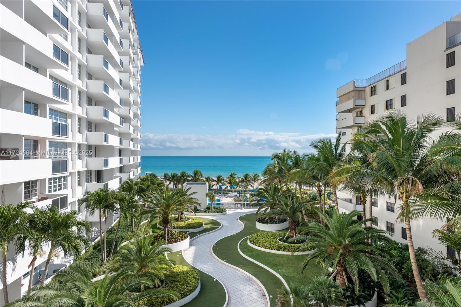 100 Lincoln Rd 619