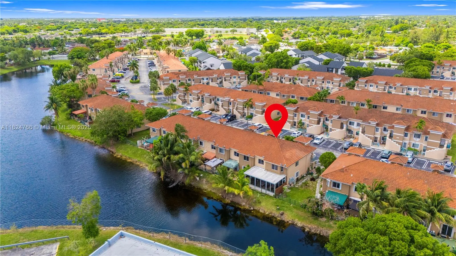 Miami, Florida 33183, United States, 3 Bedrooms Bedrooms, ,2 BathroomsBathrooms,Residential,Active,153627