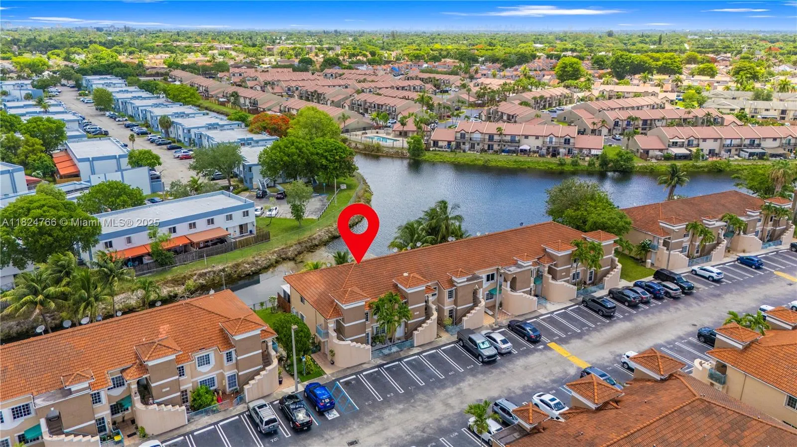 Miami, Florida 33183, United States, 3 Bedrooms Bedrooms, ,2 BathroomsBathrooms,Residential,Active,153627