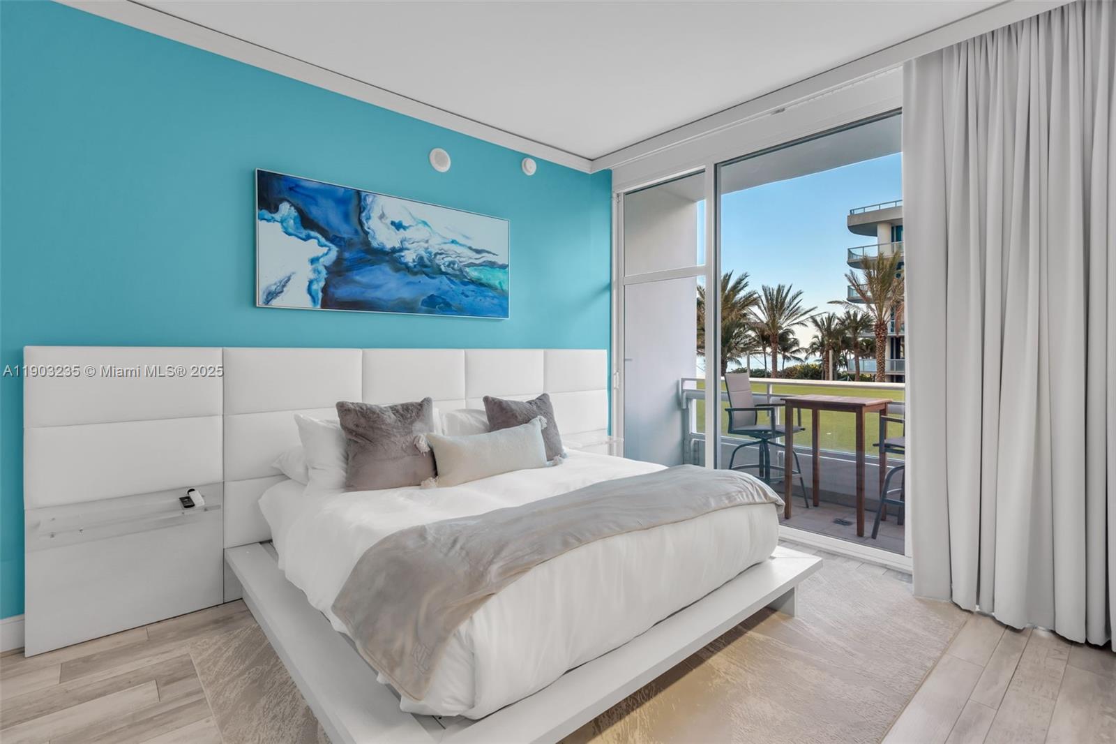 CENTRAL CARILLON BEACH CO - Residential