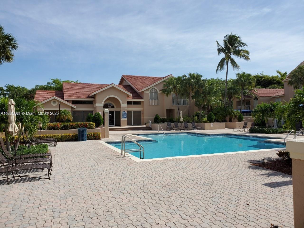 ROYAL PALM PLACE - Residential Lease