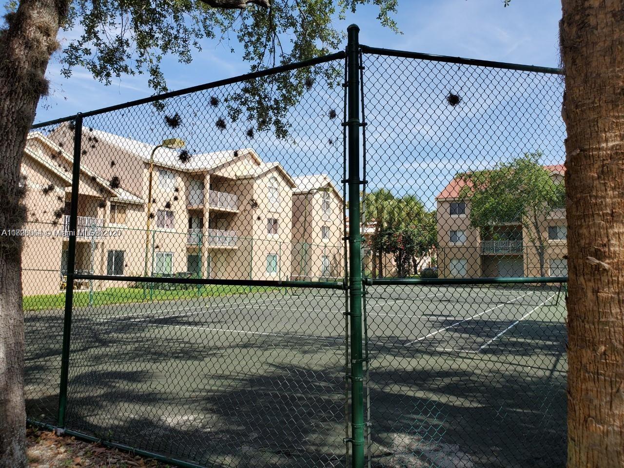 ROYAL PALM PLACE - Residential Lease