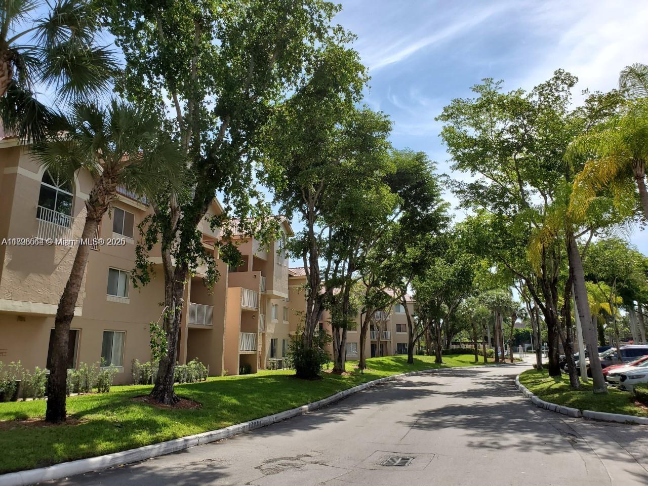 ROYAL PALM PLACE - Residential Lease