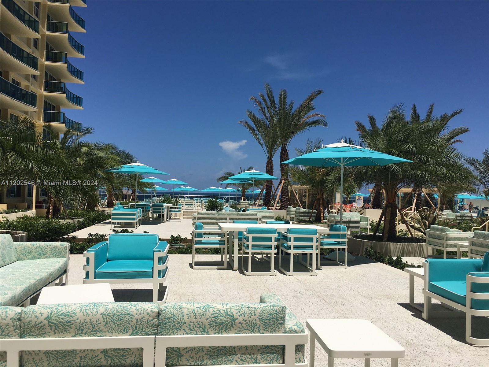 WAVE CONDO - Residential Lease