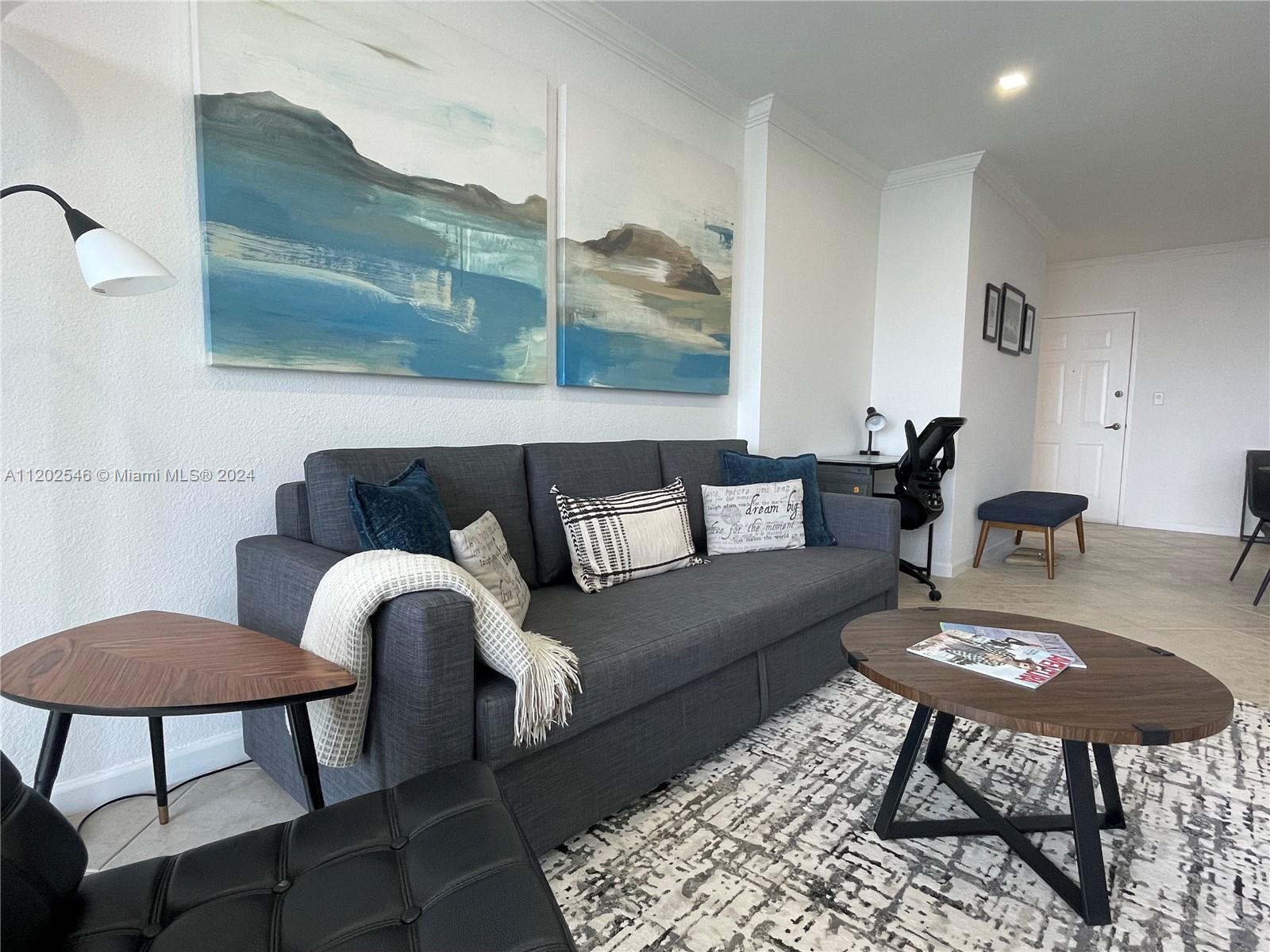 WAVE CONDO - Residential Lease