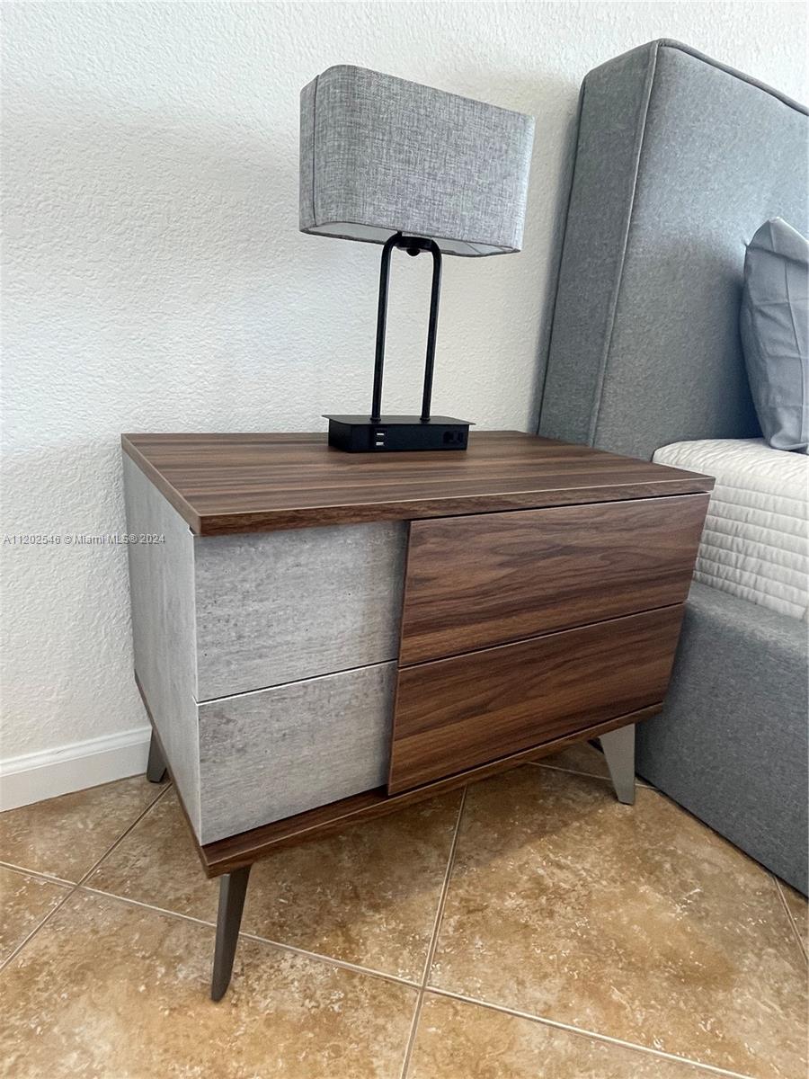 WAVE CONDO - Residential Lease