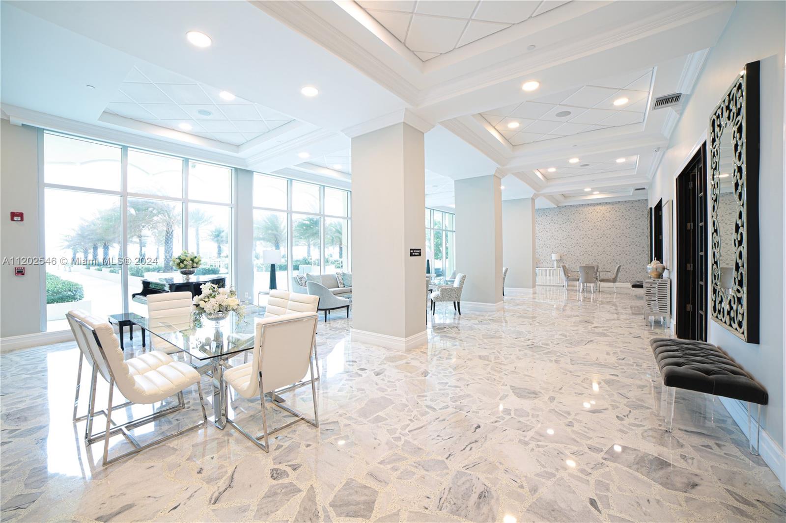 WAVE CONDO - Residential Lease